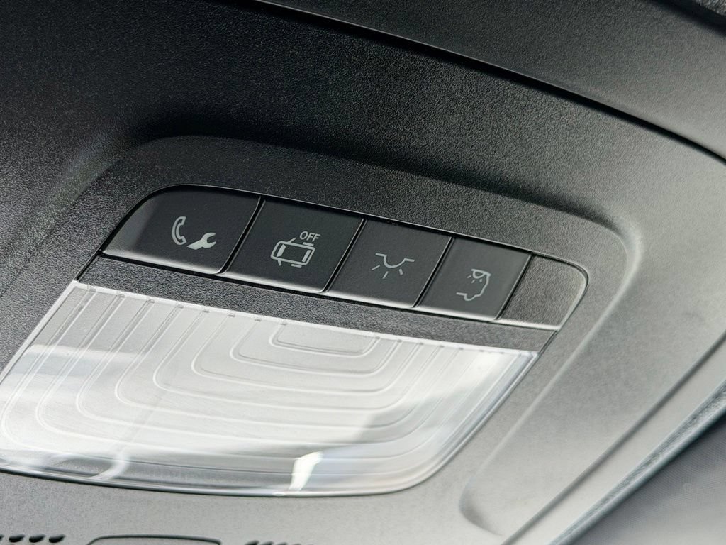 Used 2024 Mercedes-Benz Sprinter 2500 image 17