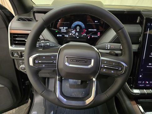 New 2026 GMC Yukon Denali w/ LPO, Floor Liner Package image 19