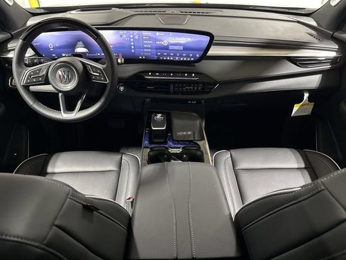 New 2026 Buick Enclave Avenir w/ Super Cruise Package AWD/4WD image 10