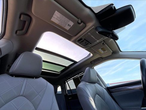 Used 2021 Toyota Highlander Platinum image 22