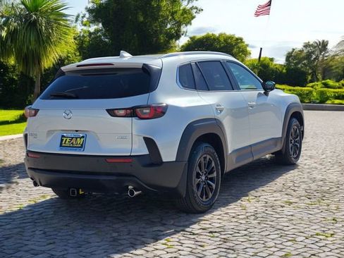 New 2026 MAZDA CX-50 2.5 Hybrid w/ Weather Package image 5