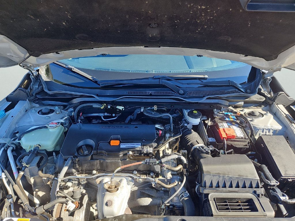 Used 2019 Honda Civic Sport image 27