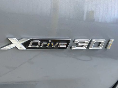 Used 2023 BMW X3 xDrive30i w/ Premium Package image 28