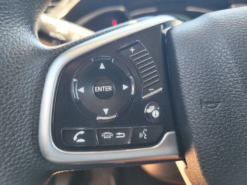 Used 2017 Honda Civic EX image 27