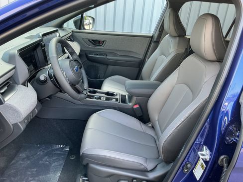 New 2026 Subaru Outback Limited XT AWD/4WD image 9