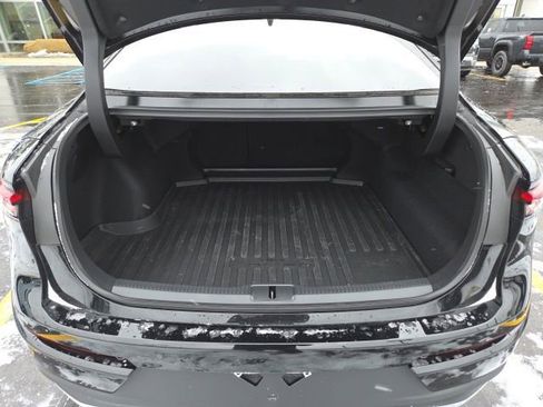 Used 2026 Toyota Crown XLE image 25