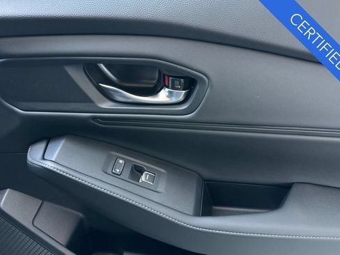 Certified 2026 Honda Accord Sport image 19