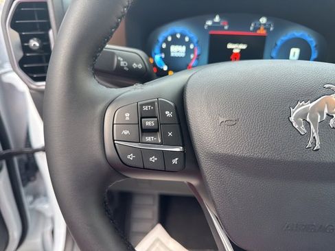 New 2025 Ford Bronco Sport Outer Banks w/ Outer Banks Tech Package+ image 16