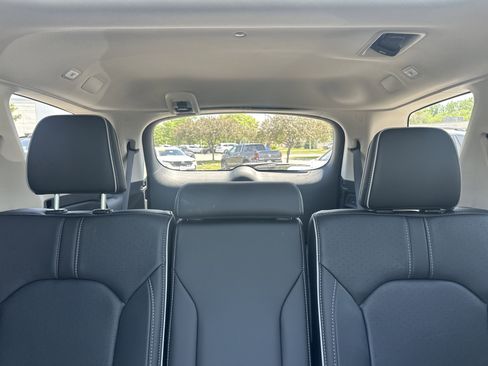 Certified 2025 Honda Pilot Elite image 35