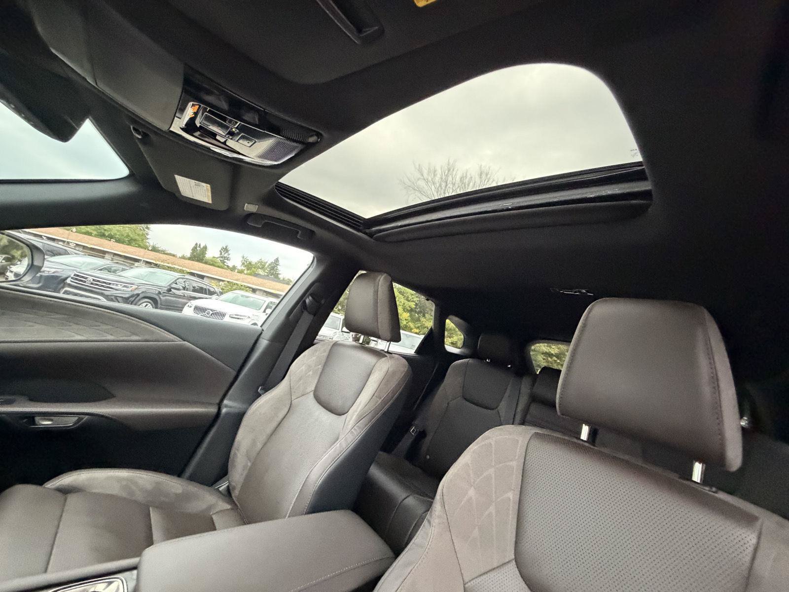 Used 2023 Lexus RX 350 AWD w/ Accessory Package image 24