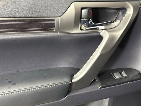 Certified 2023 Lexus GX 460 Premium image 23