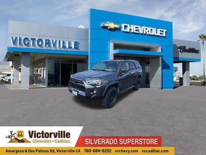 Used 2024 Toyota RAV4 XLE