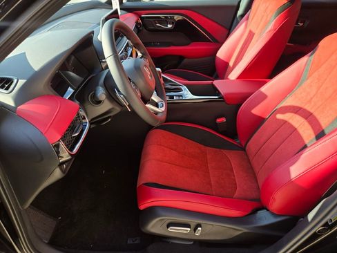 New 2025 Acura ADX A-Spec image 12