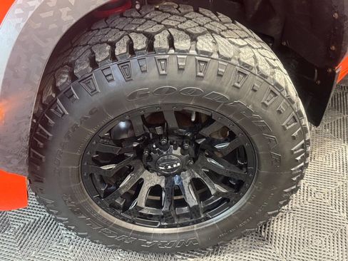 Used 2022 Toyota Tundra TRD Pro image 52