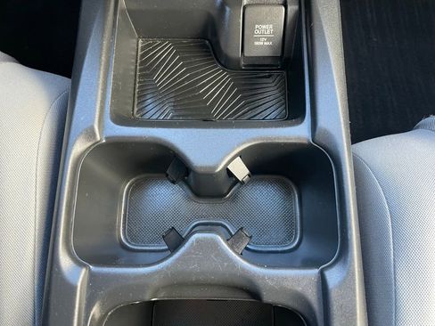 Used 2018 Honda CR-V LX image 19