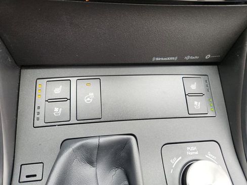 Used 2023 Lexus IS 350 F Sport w/ Memory Package image 26