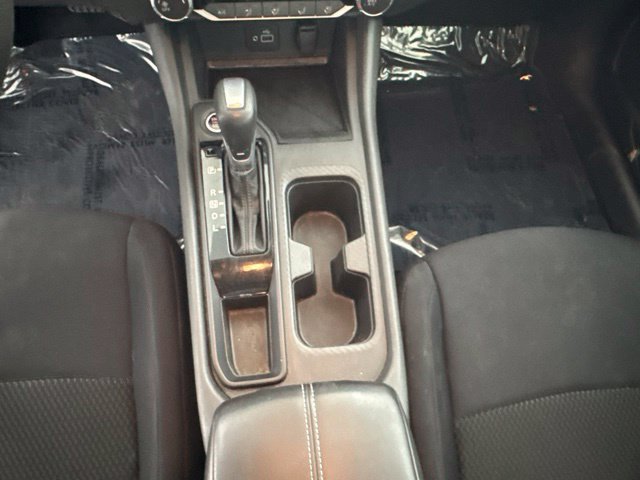 Used 2021 Nissan Sentra S FWD image 41