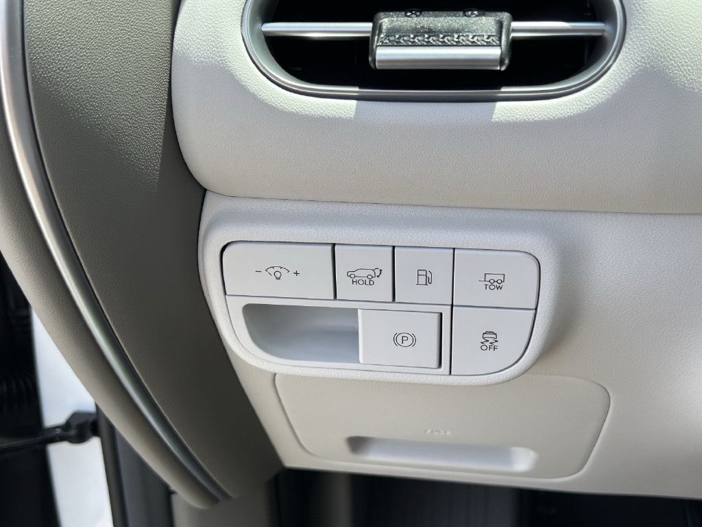 New 2027 Hyundai Palisade SEL Premium FWD image 30