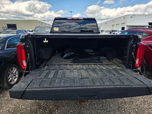 Used 2020 GMC Sierra 2500 Denali w/ Denali Ultimate Package AWD/4WD image 6