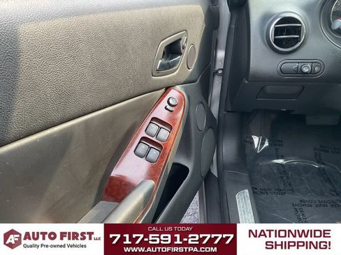 Used 2007 Pontiac G6 GT w/ Sport Package FWD image 4