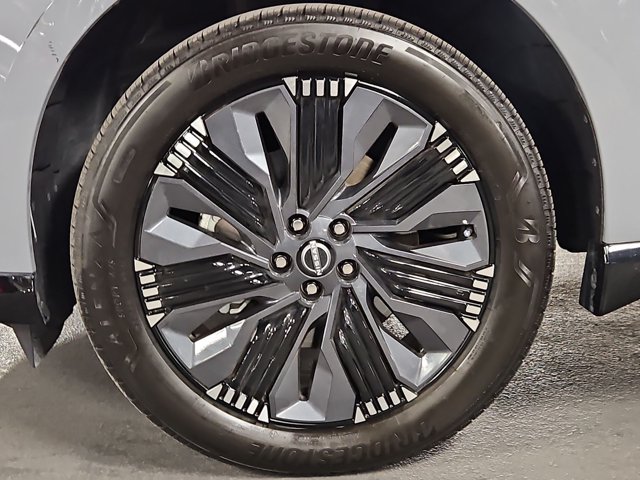 Used 2026 Nissan Murano Platinum w/ Cargo Package AWD/4WD image 25