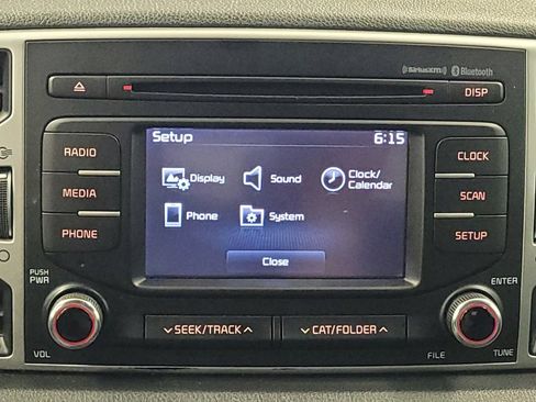 Used 2017 Kia Sportage LX w/ LX Popular Package FWD image 25