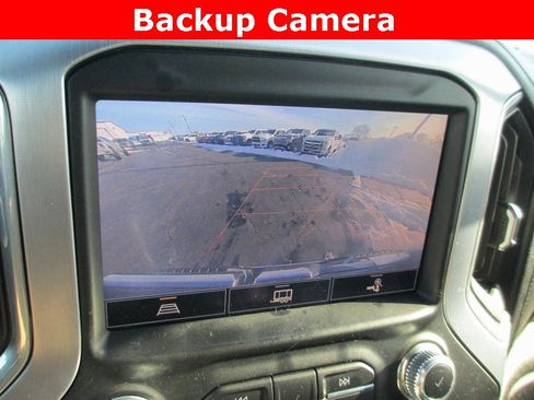 Used 2021 GMC Sierra 1500 SLT w/ SLT Premium Plus Package image 15