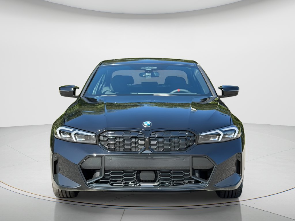 New 2026 BMW M340i RWD image 2