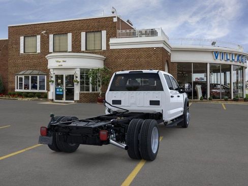 New 2026 Ford F450 XL image 8