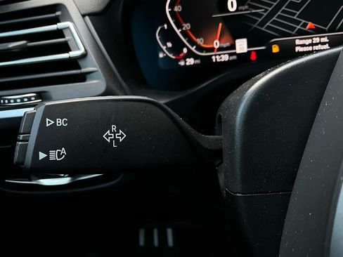 Used 2023 BMW X3 xDrive30i w/ M Sport Package image 43