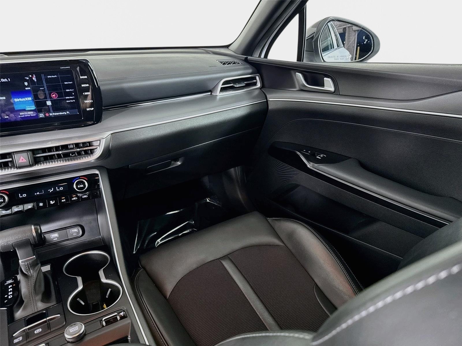 Used 2024 Kia K5 GT-Line w/ GT-Line Premium Package FWD image 24