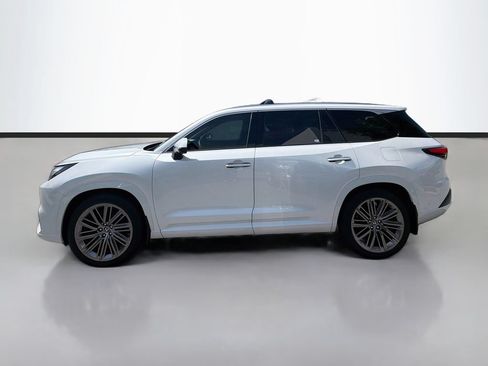Used 2024 Lexus TX 350 AWD w/ Technology Package image 8