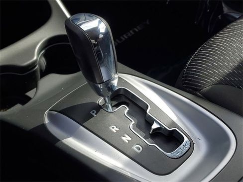 Used 2017 Dodge Journey SE image 30