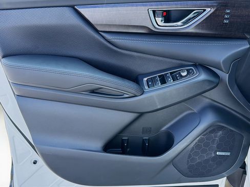 New 2026 Subaru Ascent Touring image 22