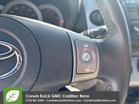 Used 2008 Toyota RAV4 Limited image 20