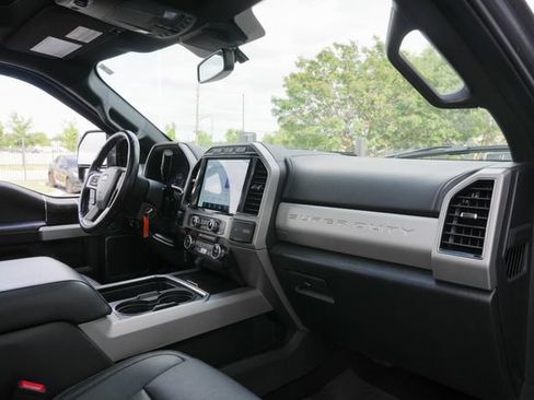 Used 2022 Ford F250 Lariat AWD/4WD image 33