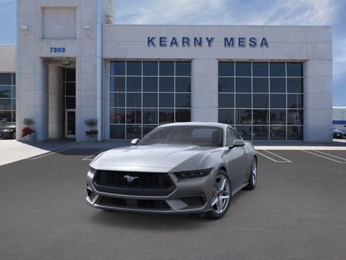 New 2026 Ford Mustang Premium image 29