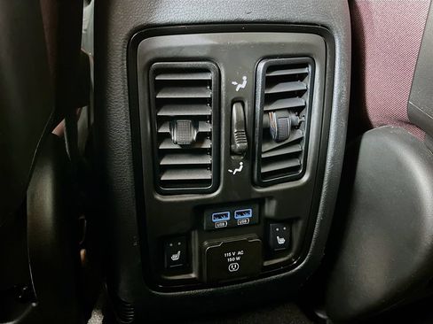Used 2024 Dodge Durango R/T AWD/4WD image 34