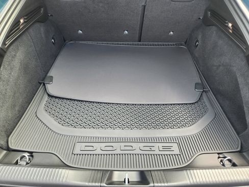 New 2026 Dodge Charger Scat Pack AWD/4WD image 26