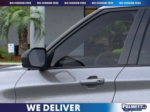 New 2026 Ford Explorer Active w/ Active Comfort Package RWD image 20
