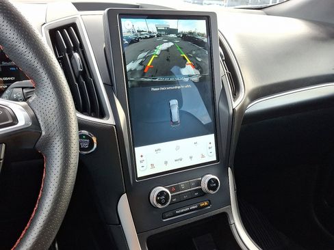 Used 2023 Ford Edge ST-Line AWD/4WD image 19
