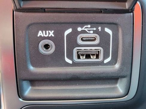 New 2026 Jeep Wrangler Unlimited Sport AWD/4WD image 8