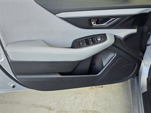 New 2025 Subaru Legacy Premium image 30