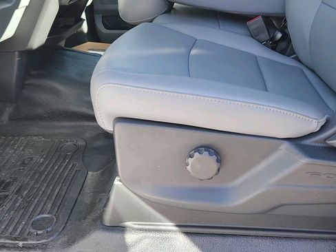 New 2024 Ford F550 4x4 Regular Cab Super Duty image 36