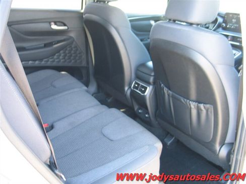 Used 2023 Hyundai Santa Fe SE AWD/4WD image 21