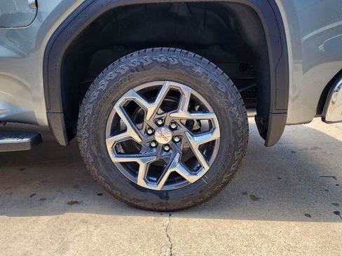 New 2026 GMC Sierra 1500 SLT AWD/4WD image 52