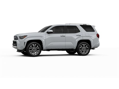 New 2025 Toyota 4Runner Limited image 3
