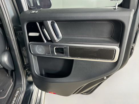 Used 2023 Mercedes-Benz G 63 AMG 4MATIC image 41