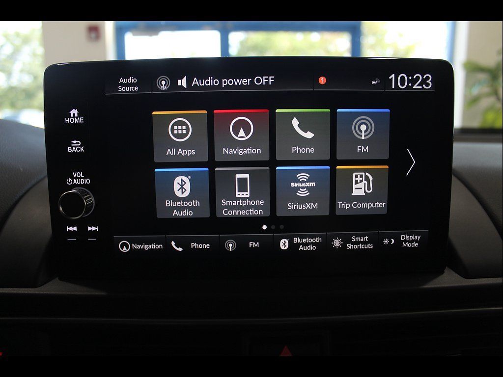 Certified 2025 Honda Pilot Touring image 28
