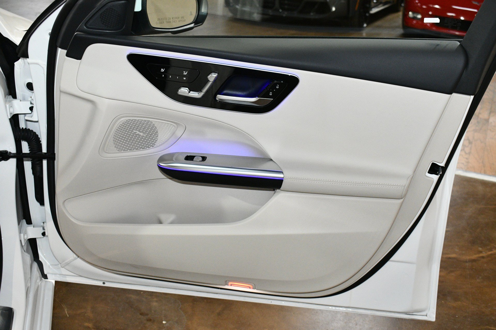 Used 2023 Mercedes-Benz C 300 Sedan image 42